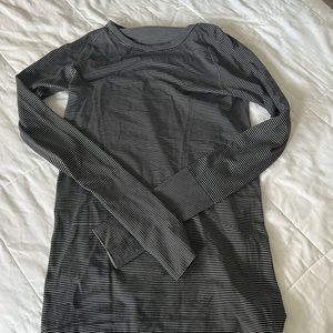 lululemon swiftly tech